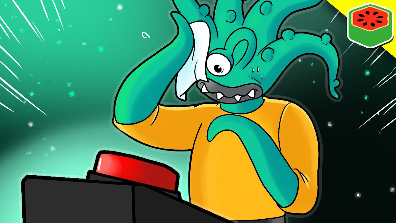 Deception Aboard The T.T.T. Dream Team | Push the Button