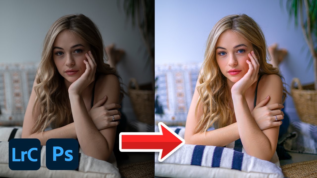 Use THIS To Unlock The Power of PRESETS!