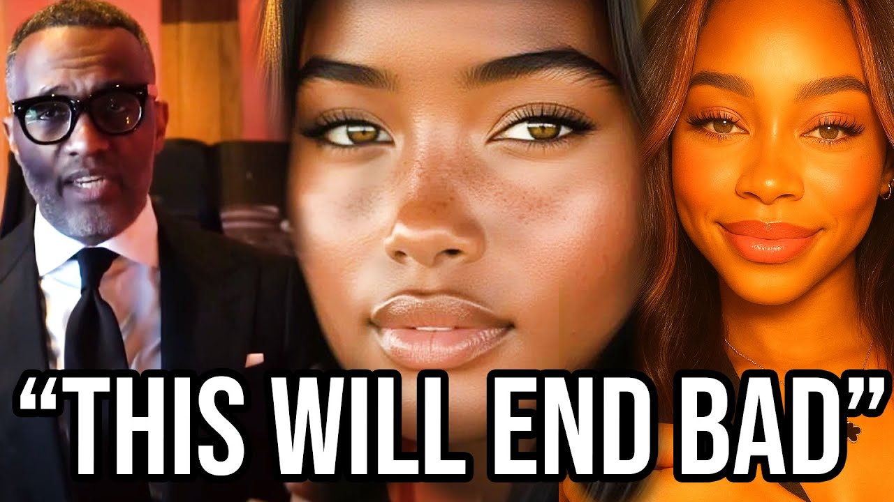 Kevin Samuels CRUSHES TWO DISRESPECFUL Female Callers