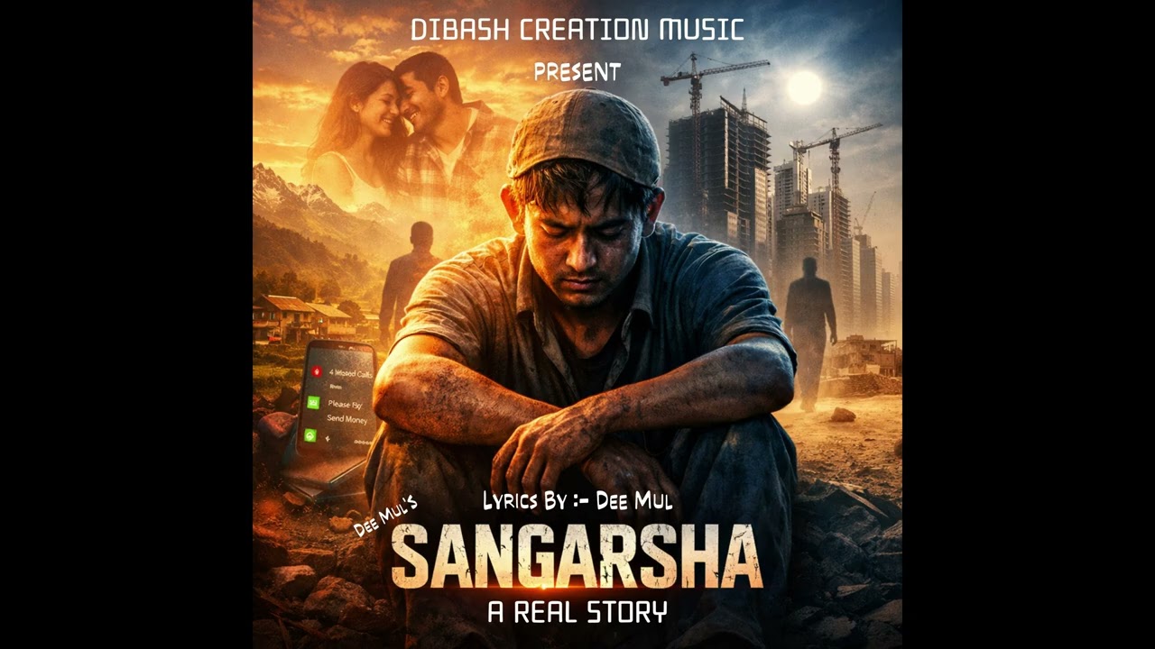 SANGARSHA