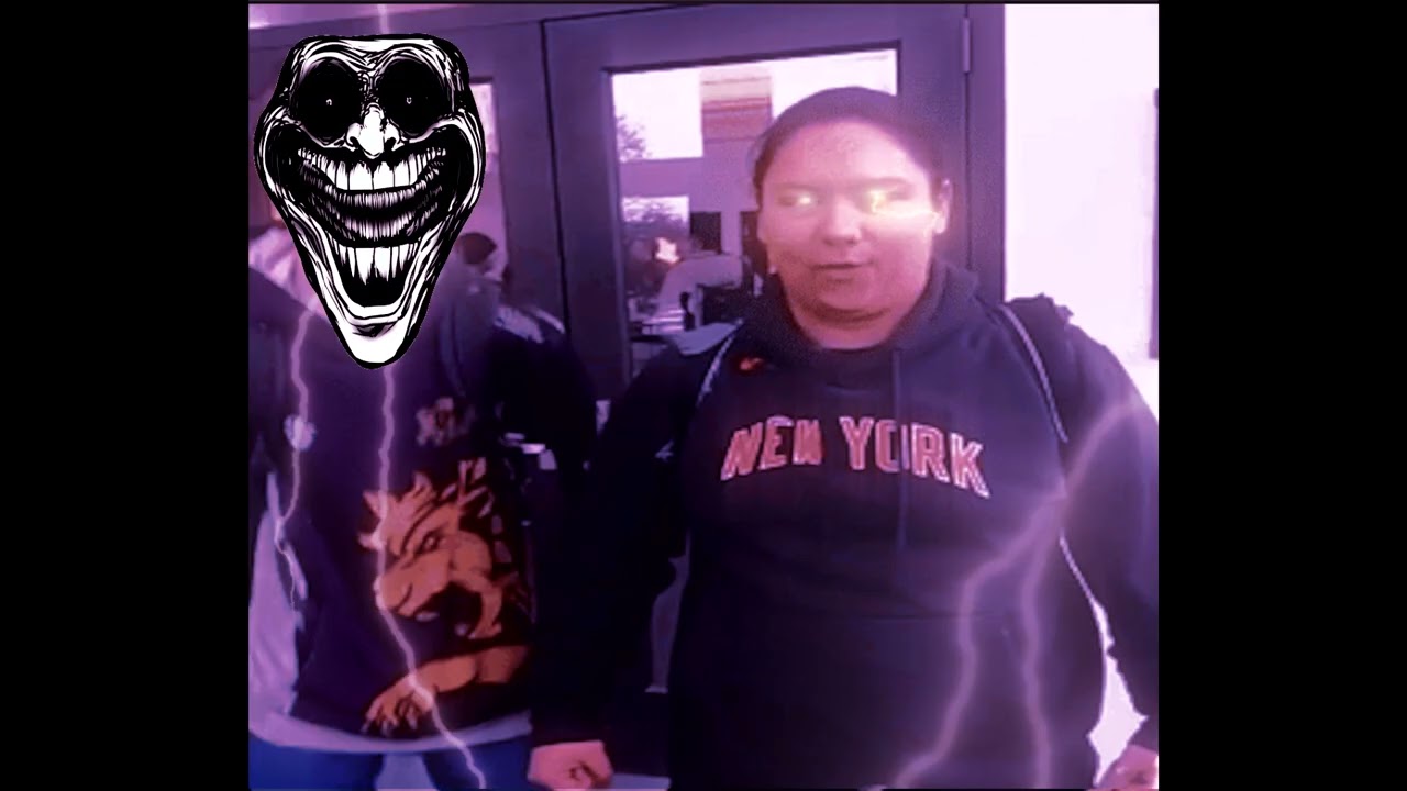 Adrian explain our friend group PHONK (AGRESSIVE BRAZILIAN PHONK)