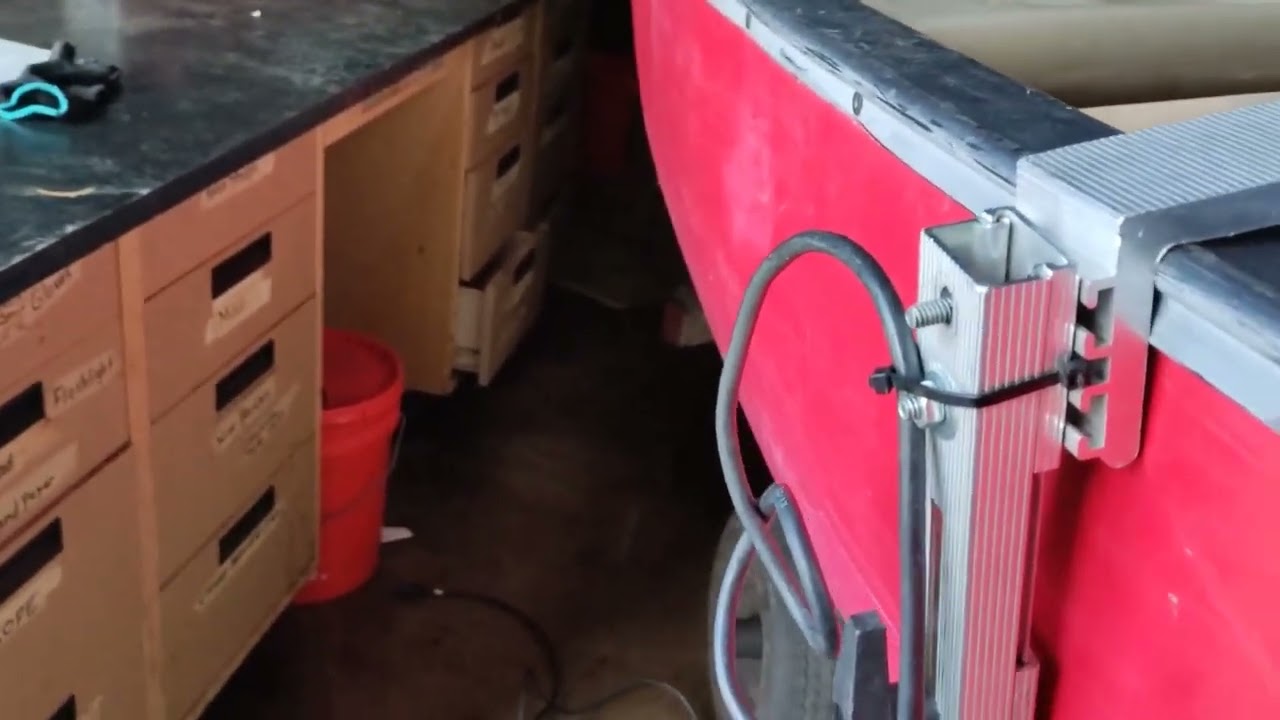 How to Collect Lake Bathymetry Data Using the Lowrance HDS-10 Unit