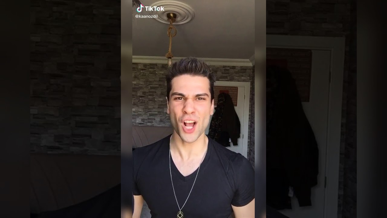 Kaan ozdill /turk kası/tiktok videoları/tiktok