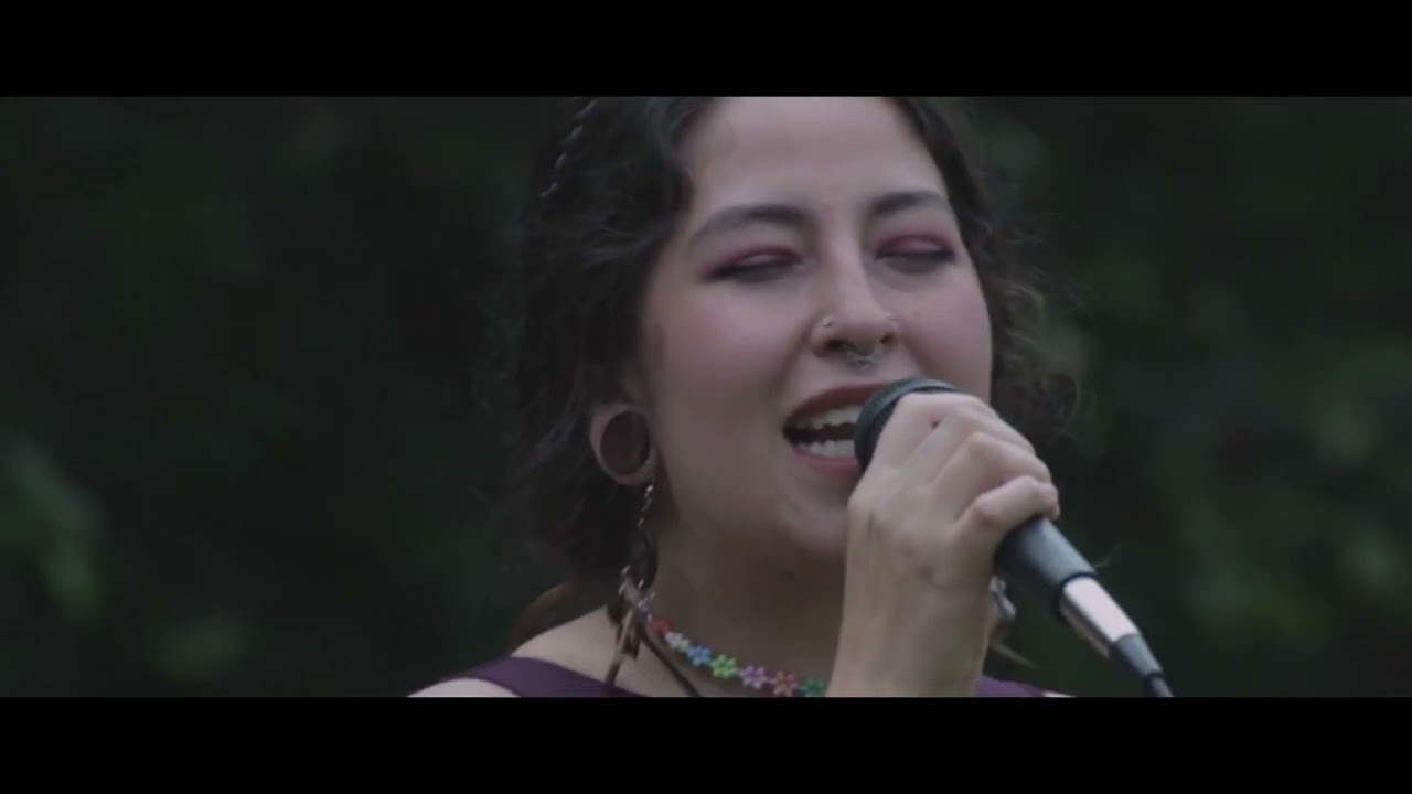 Ekaitza y MaleZa - TINGUA SESSIONS LIVE #11