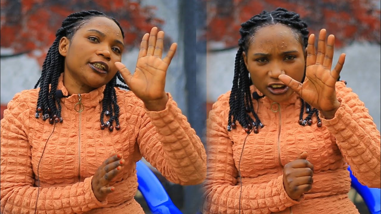 idini nagorizakurongora abagore mwubahe agabago banyu ndabasabye