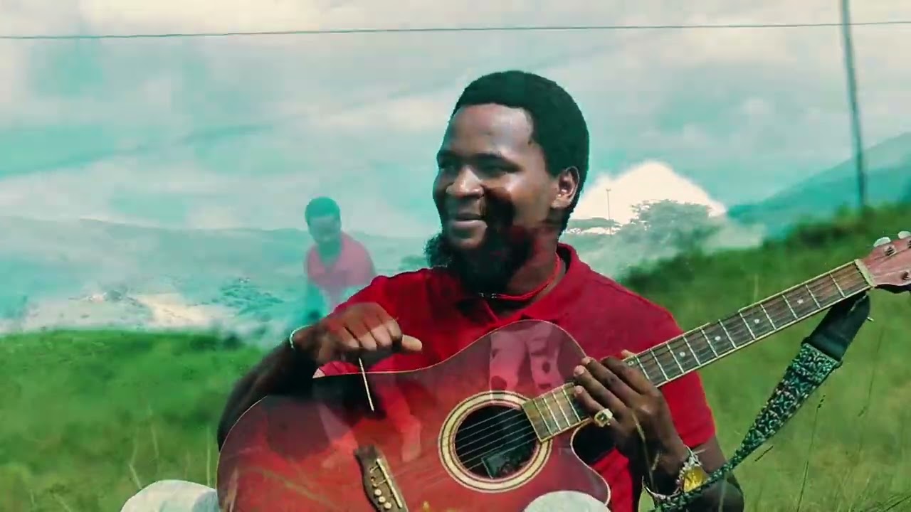 Leligwababa Official Music Video by Shayinqondo 