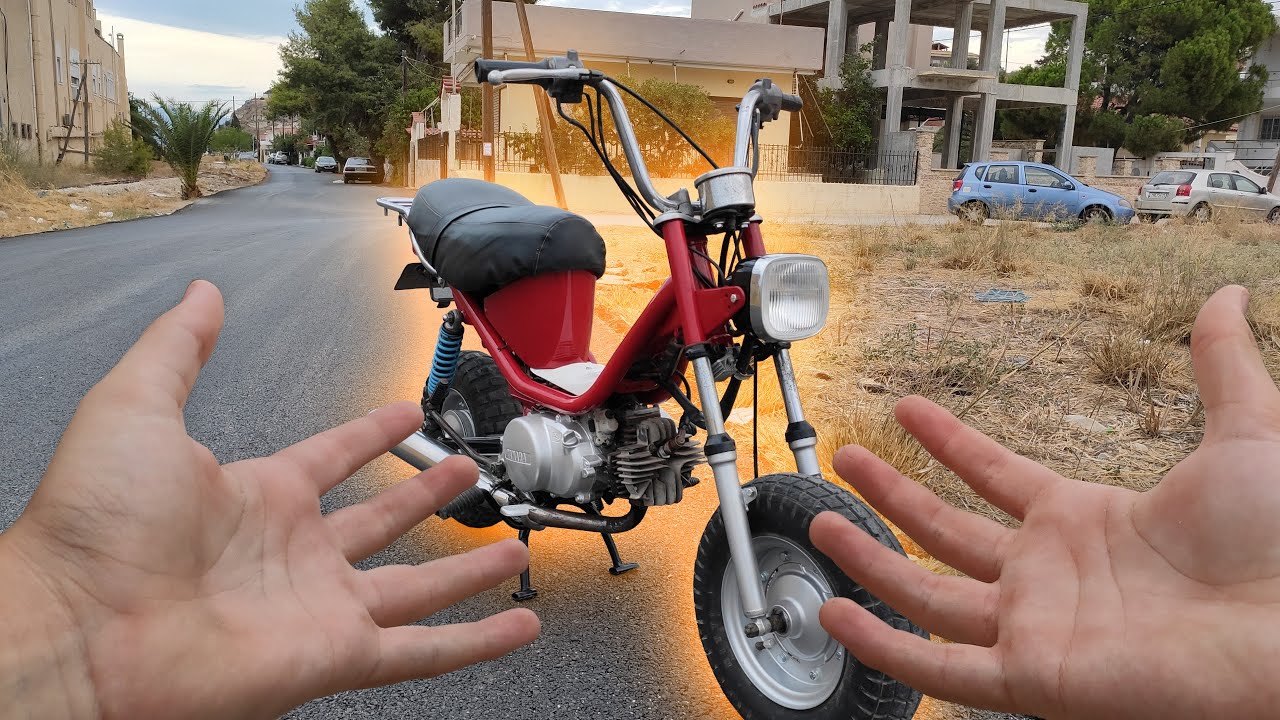 ΕΙΝΑΙ ΕΠΙΤΕΛΟΥΣ ΕΤΟΙΜΟ!