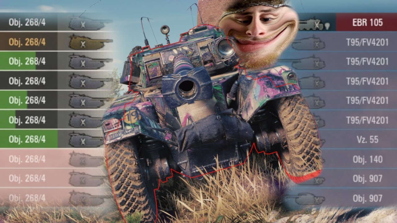 HOW MANY BOBJECTS TO CATCH AN EBR?! (feat. @hexphobia )