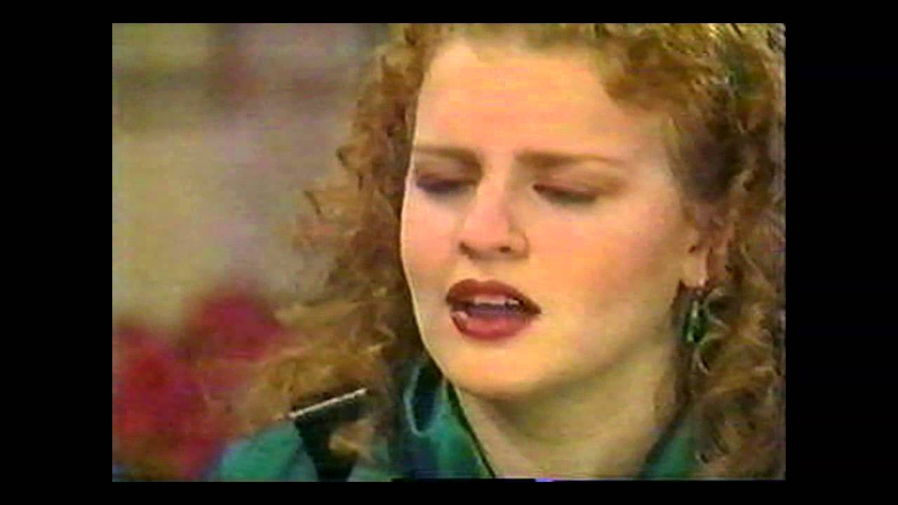 All My Children - 1996 - Christmas