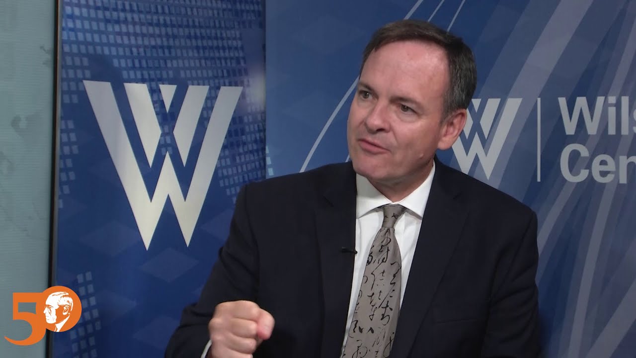 US-China Relations: Will the “Trade War” Escalate?