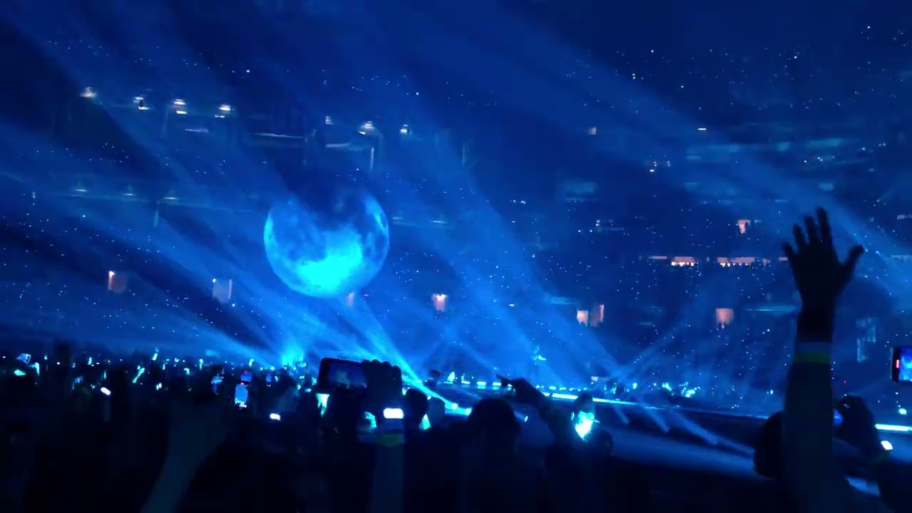 The Weeknd | Less Than Zero | Live 8K | AT&T Stadium Dallas, Texas | August 14, 2022