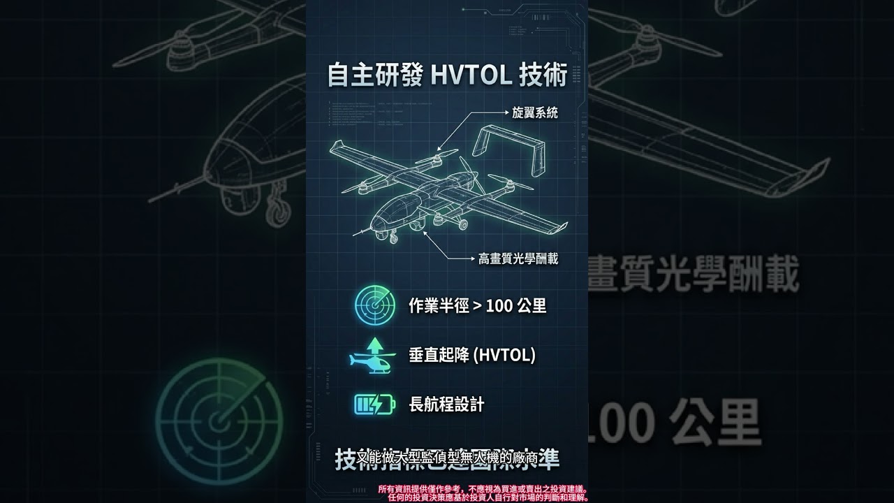 中光電 (5371) 轉型大解密：緊抓「非紅供應鏈」，AI 無人機將成 2026 獲利新引擎？