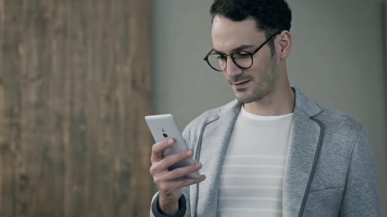 Sony Xperia XZ3 All Trailer (Beautiful Phone)