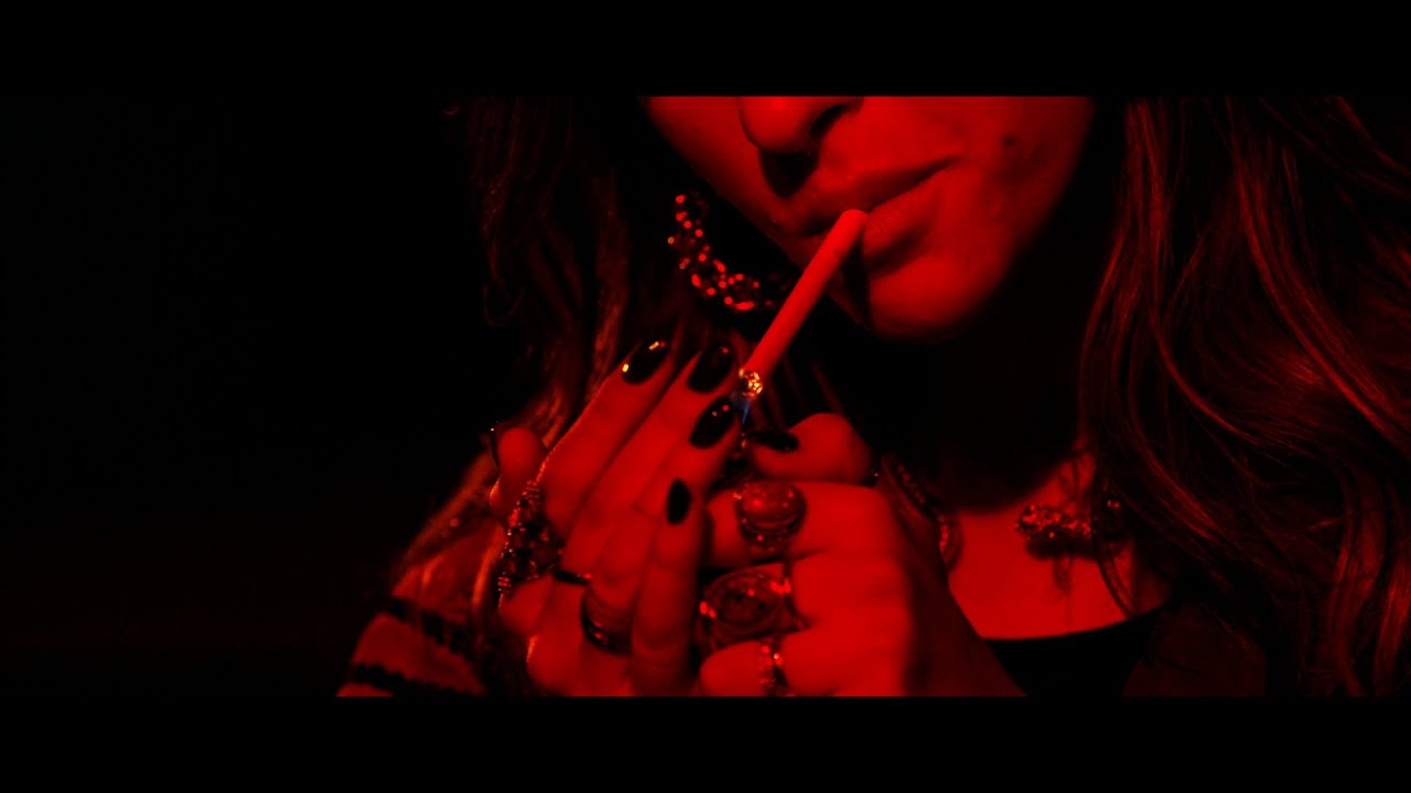 Mudimbi - Parlami (Official Video)