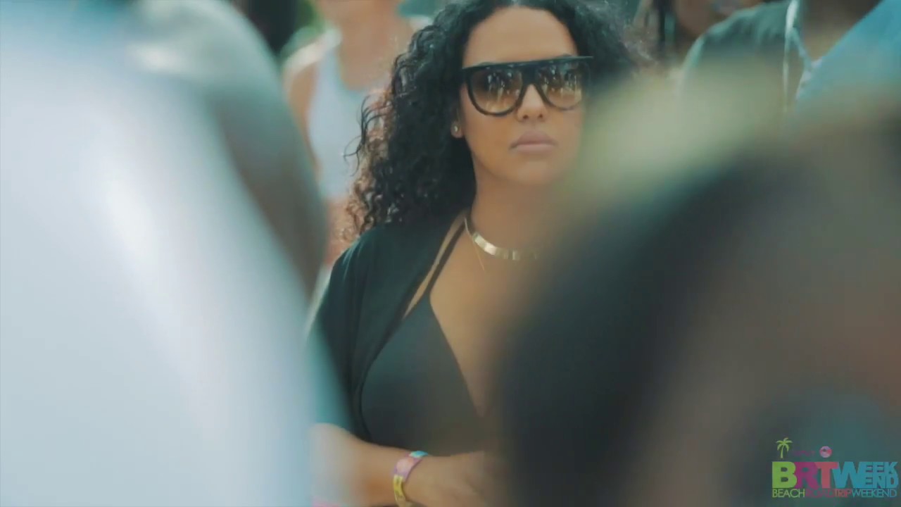 BRT Weekend: 3-Day Caribbean Music Festival
