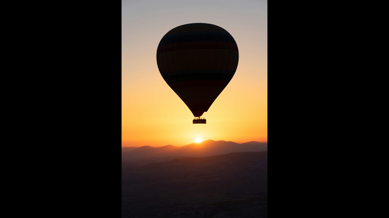 Into the Blaring Yonder