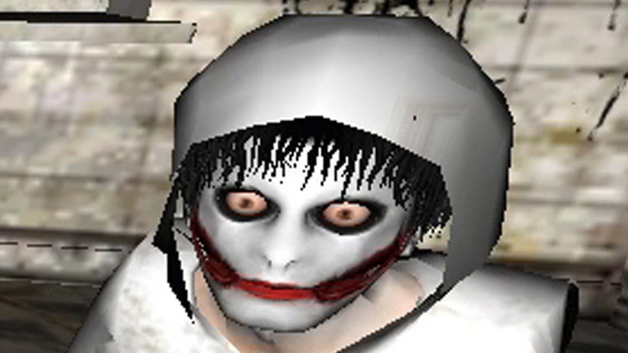 Let's Kill Jeff the Killer