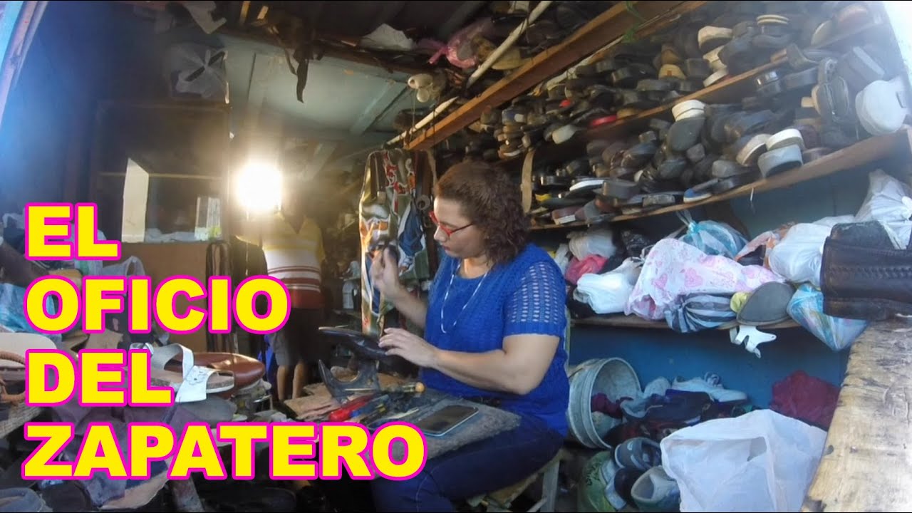 Nuestra GenteTV | El oficio del zapatero