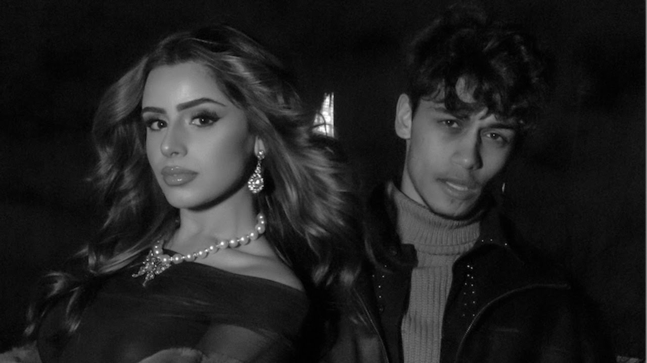 Celina Sharma & Harris J - 24/7 (Acoustic)