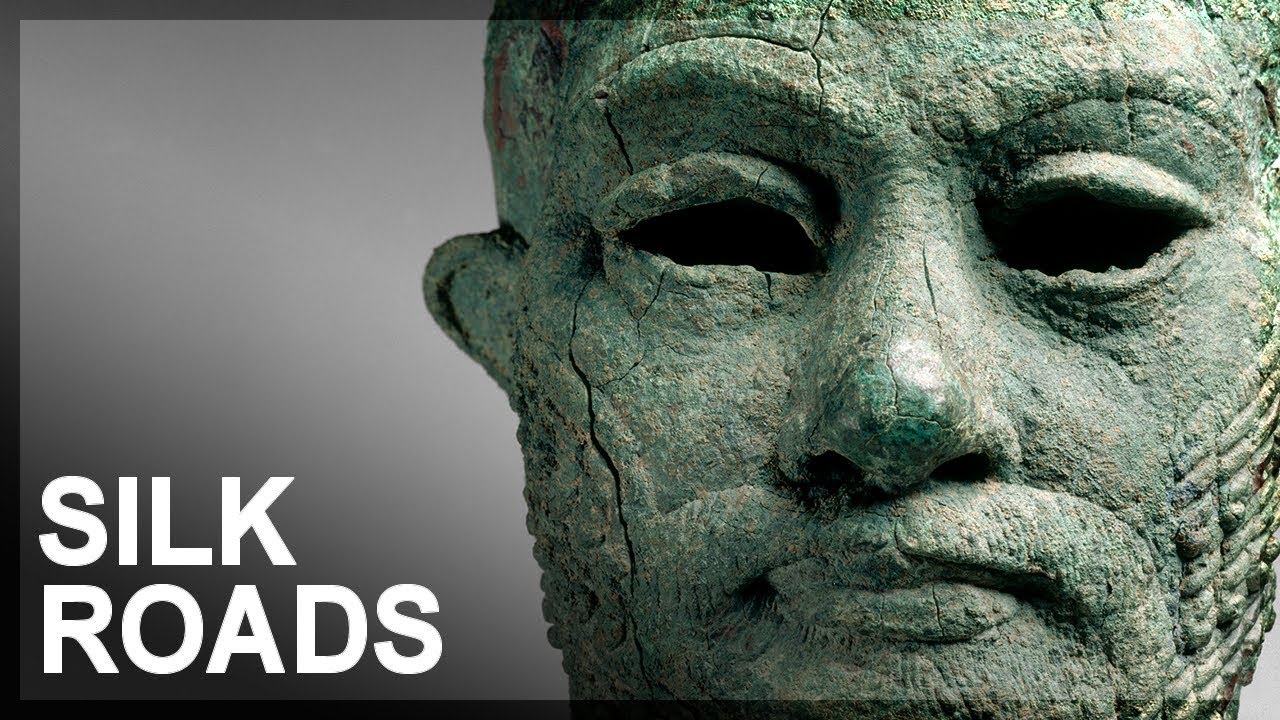 Review: The Silk Roads by Peter Frankopan