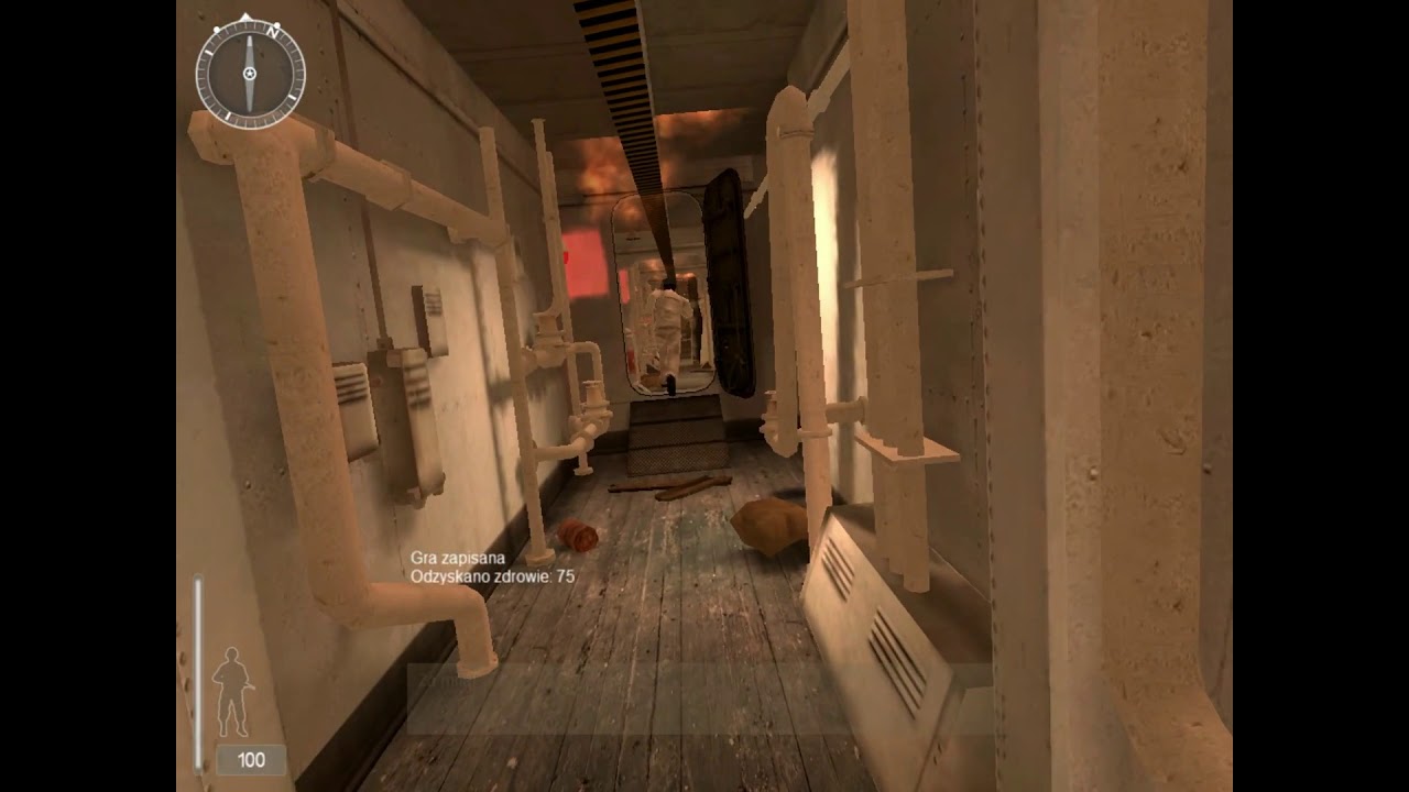 Medal of Honor: Wojna na Pacyfiku Walkthrough #02