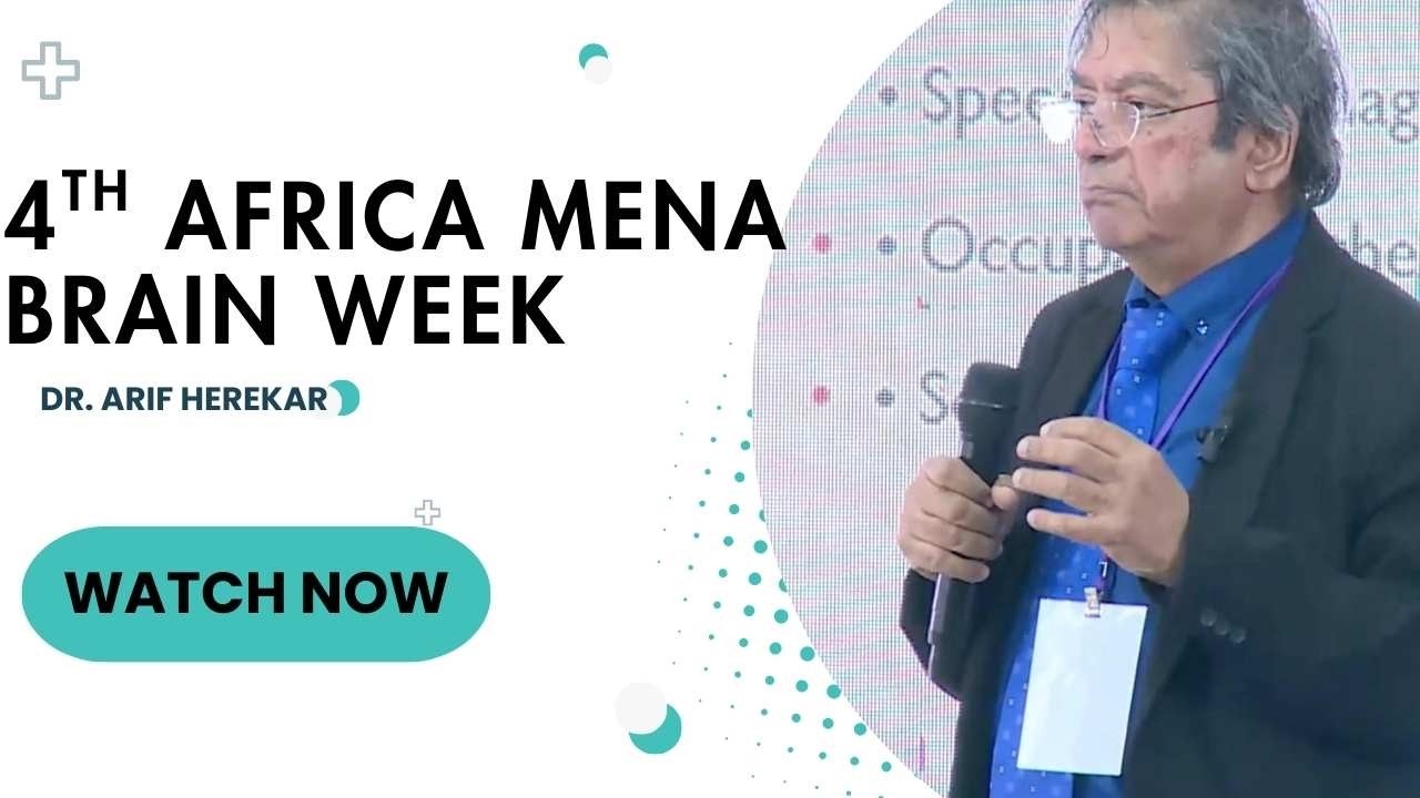 4th AFRICA MENA BRAIN WEEK