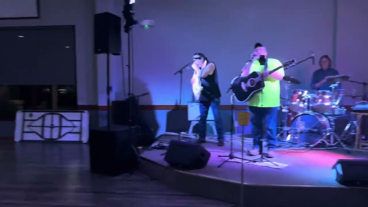 Thunder Ridge Band
