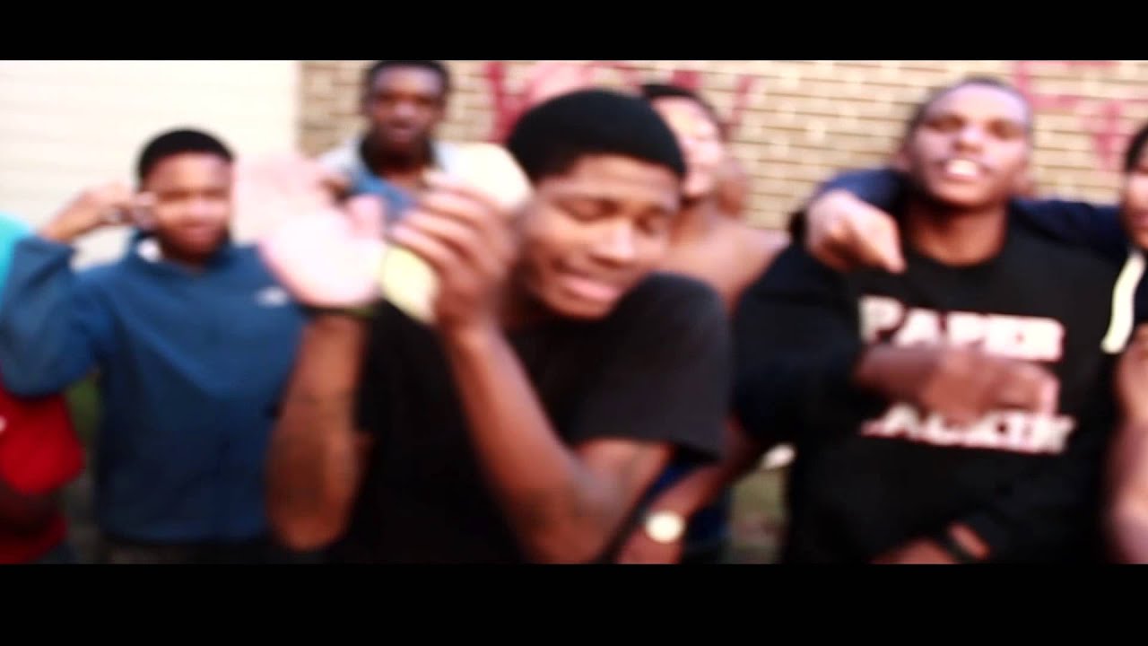 #YBN FT #PBS WAKE UP |SHOT BY @TWOTIMEDAVIS|
