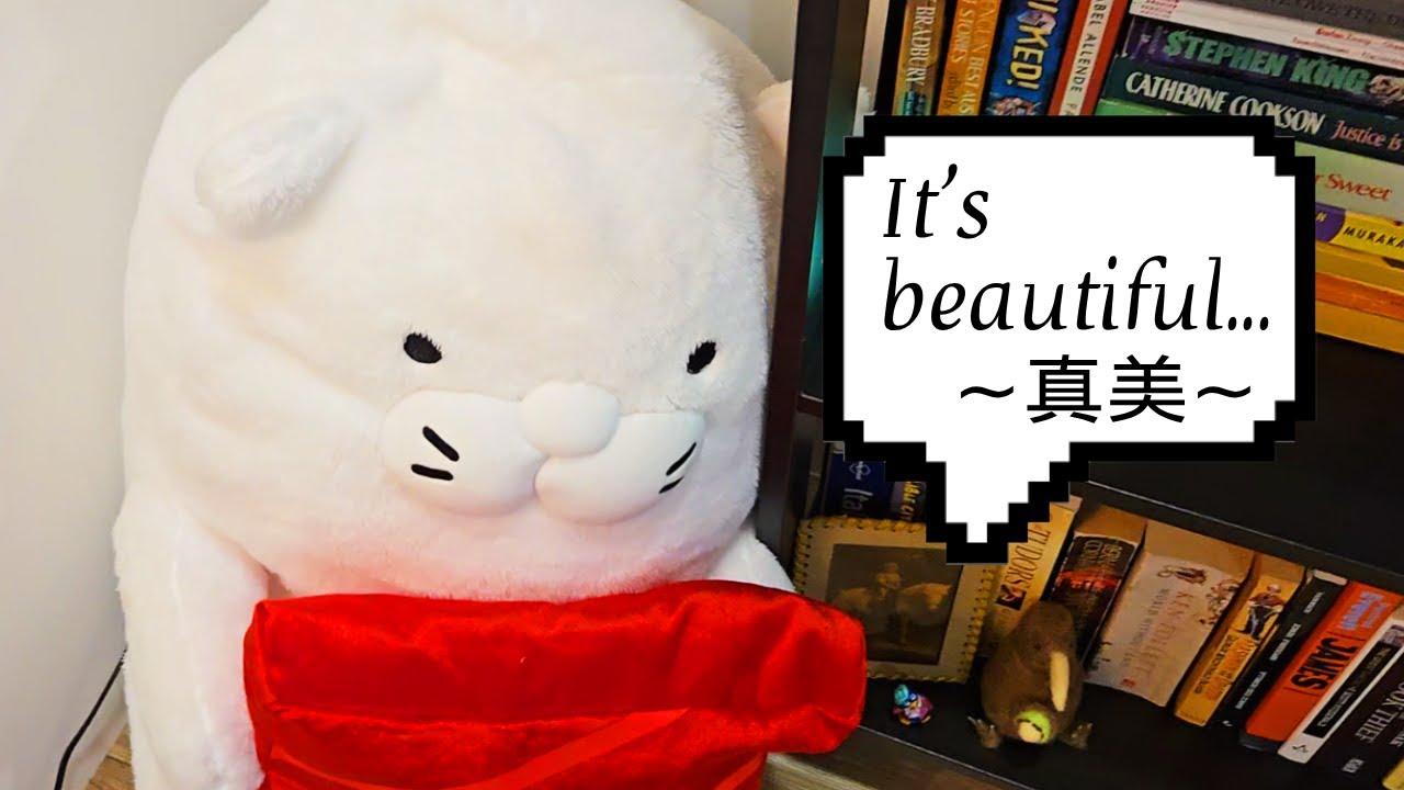 Organising My Chaotic Bilingual Bookshelf 😵‍💫