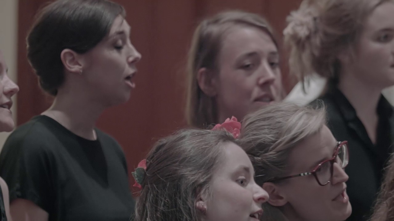 Ederlezi - Traditional folksong, arr. Imre Ploeg