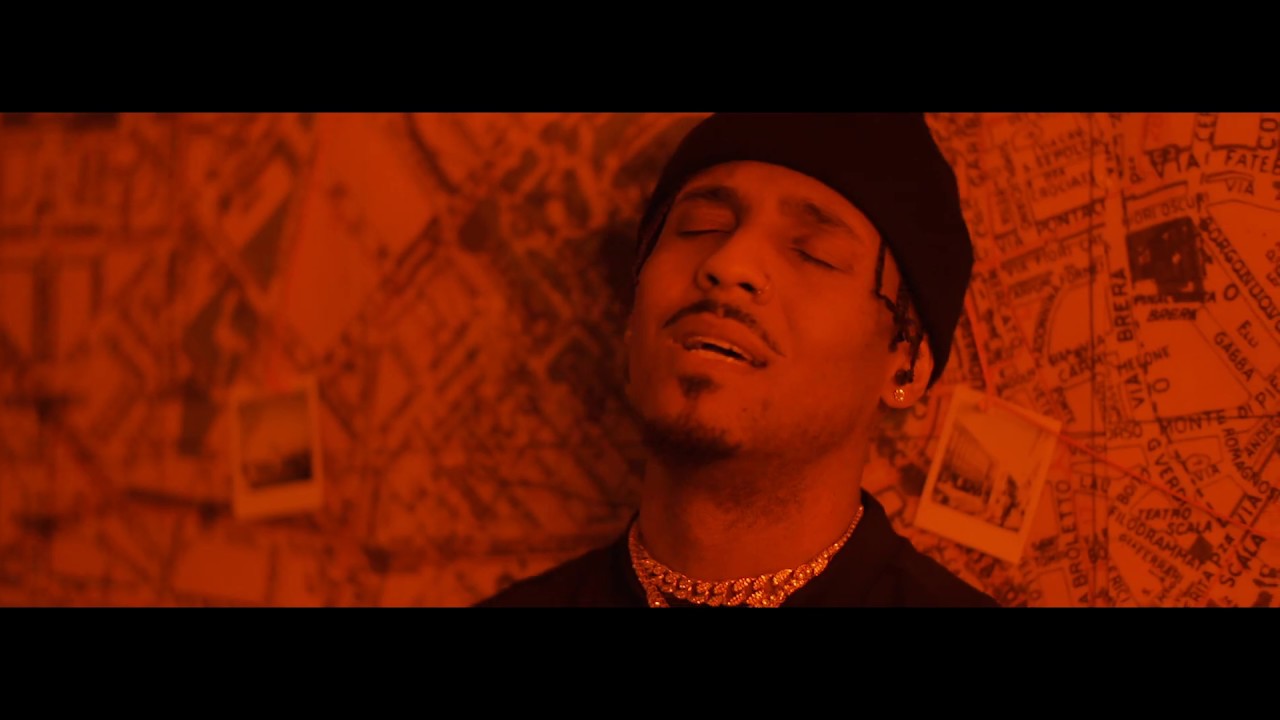 GeezyGoinHam  - Italian Job