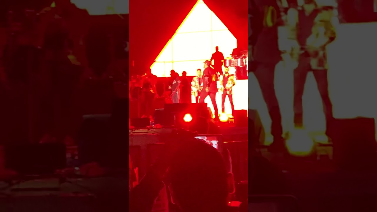 Miguel Comando &mdash; El Poder se apellida Arellano / En vivo Tijuana B.C 💯♨️
