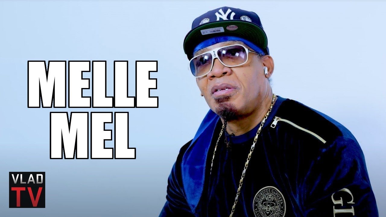 Melle Mel on Losing Celebrity Boxing Match to Willie D, Willie Denying They Bumped Heads (Part 12)