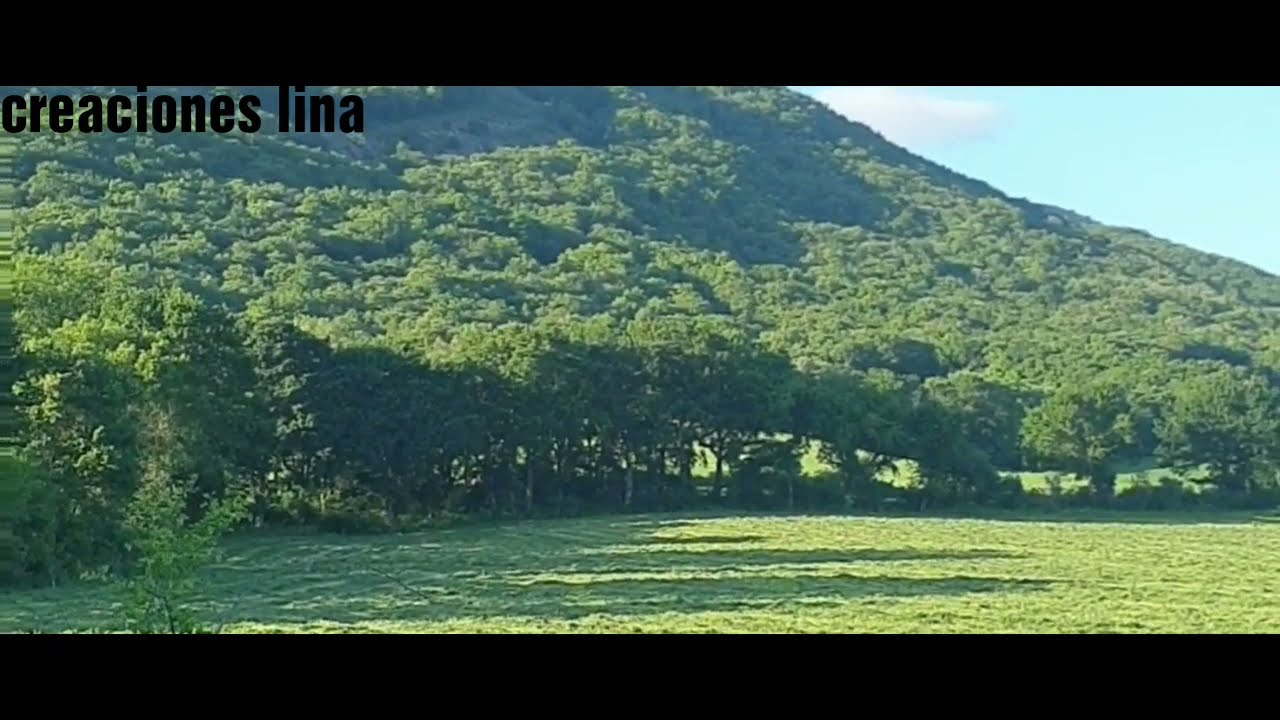 مناظر طبيعية خلابة في إحدى القرى الإسبانية