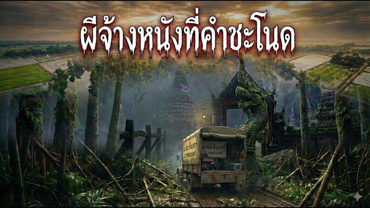 ผีจ้างหนังคำชะโนด