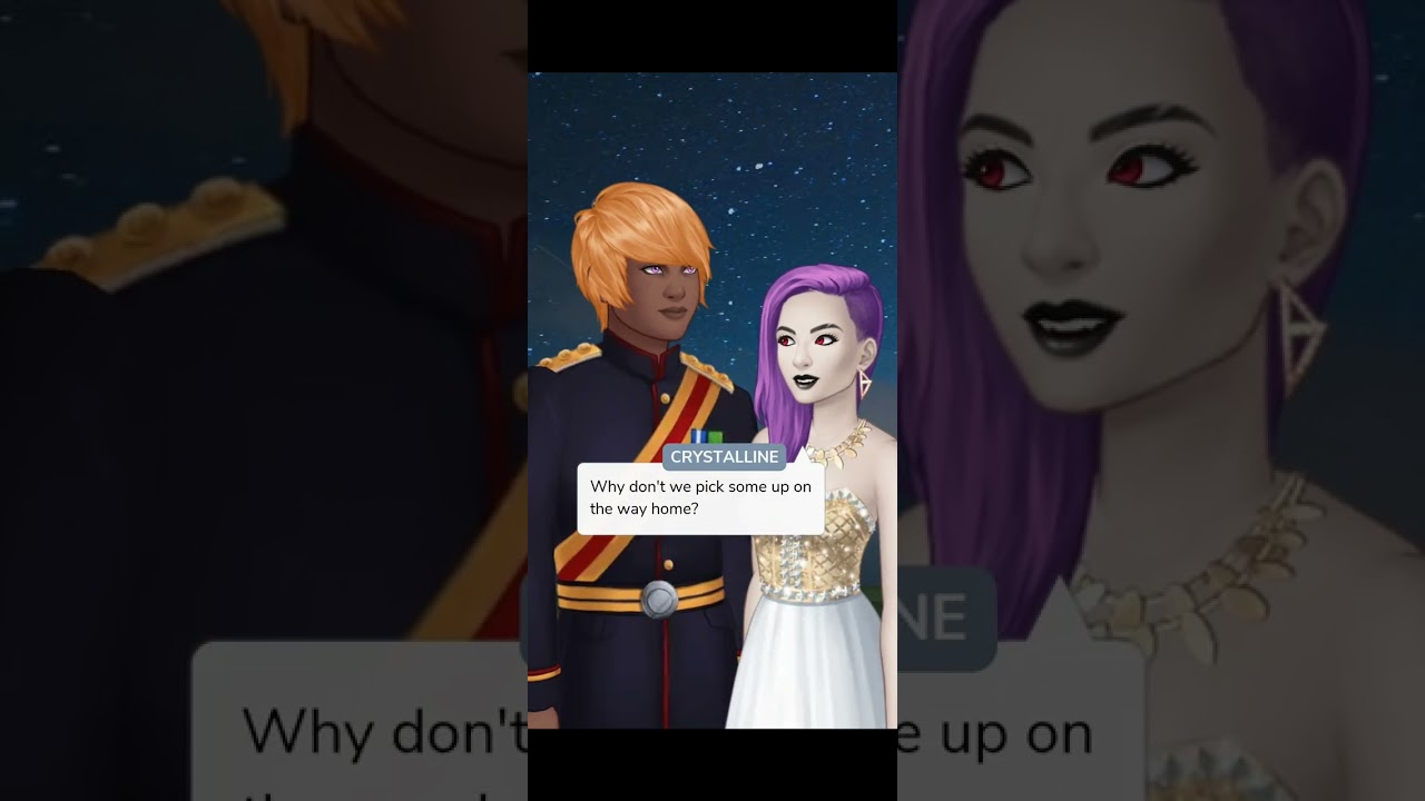 The Prince's Bride 13