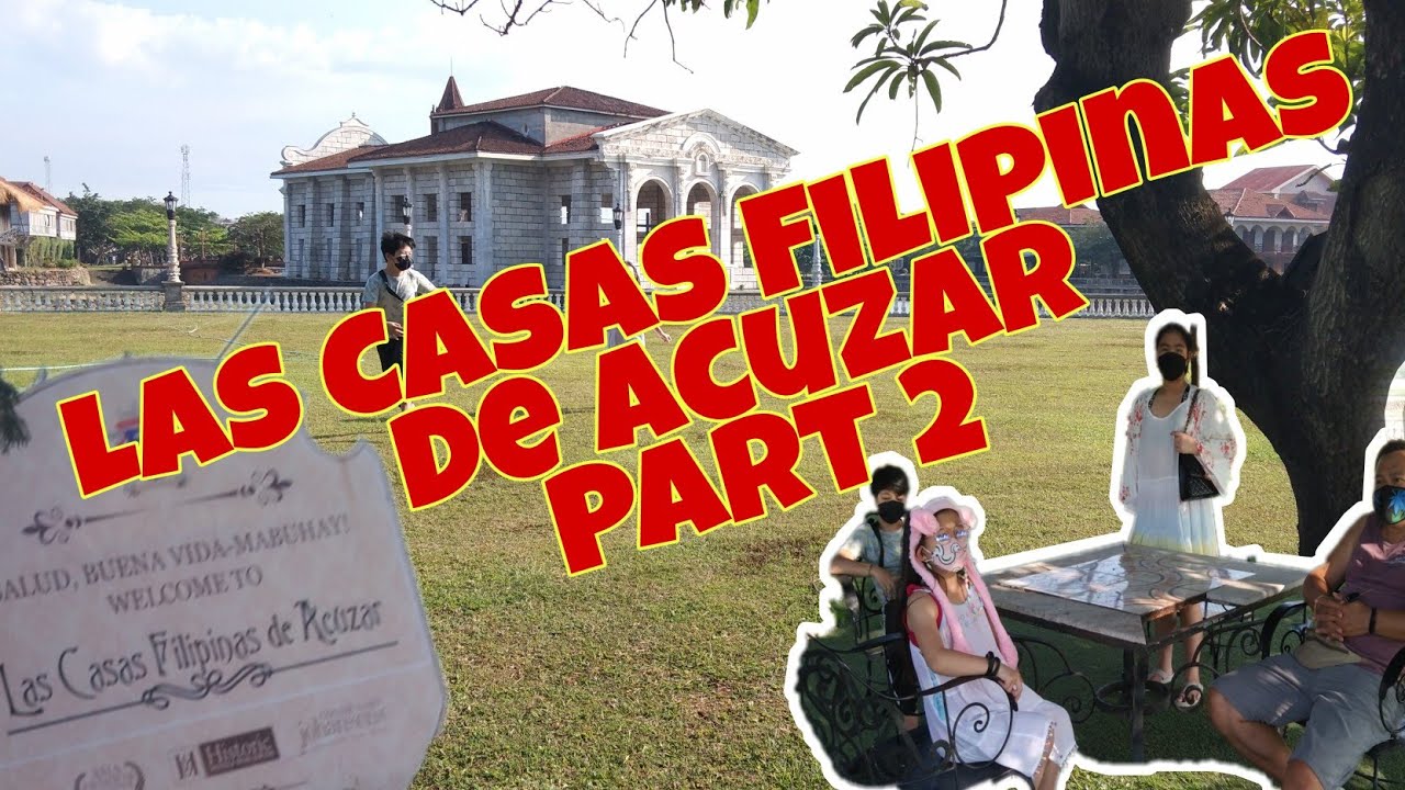 first day las casas filipinas de acuzar w/@Kafarmer10 @kafarmerswife-kabebe2940 @kafarmermomsis