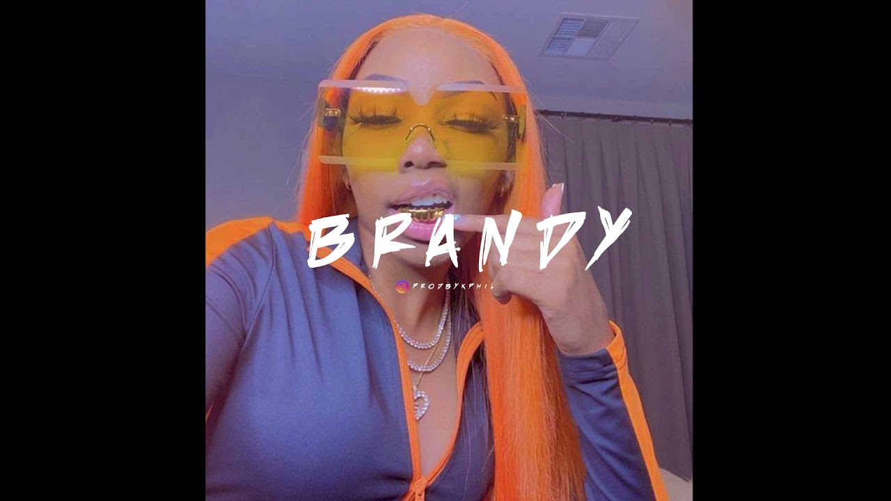 Darkoo x Gino J x Afroswing Type Beat - 