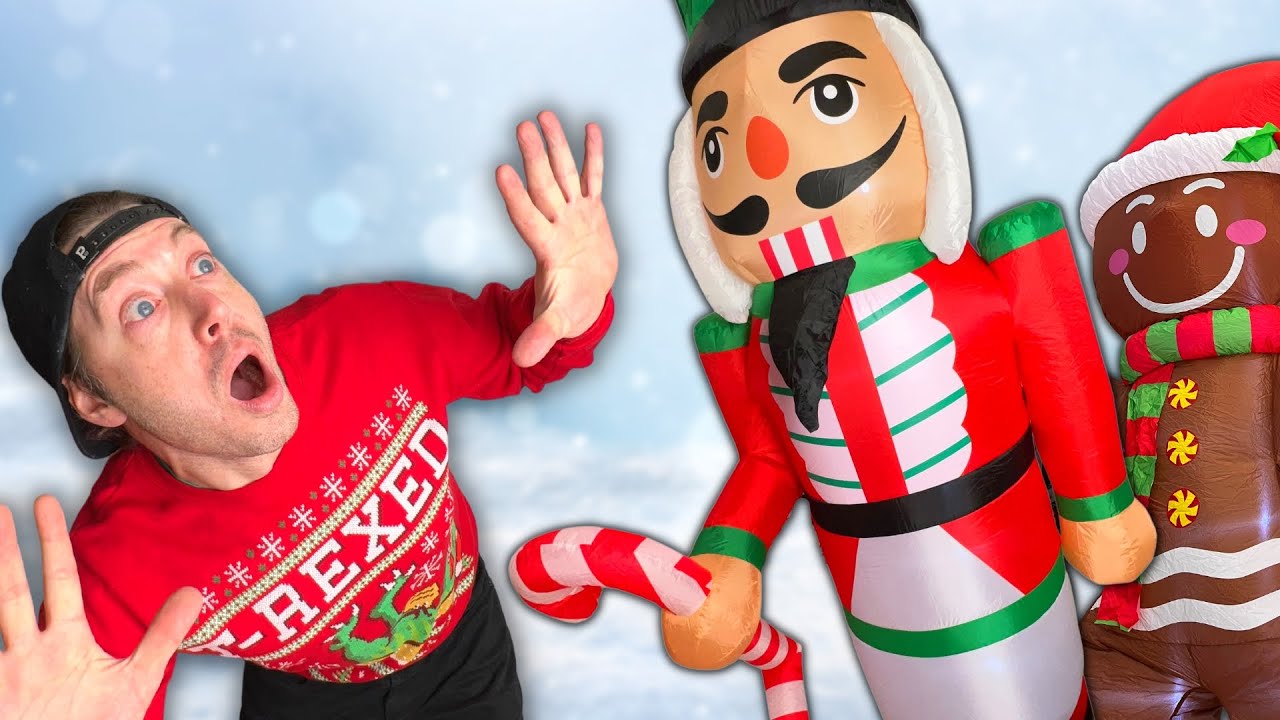 I Think I Ruined Christmas!