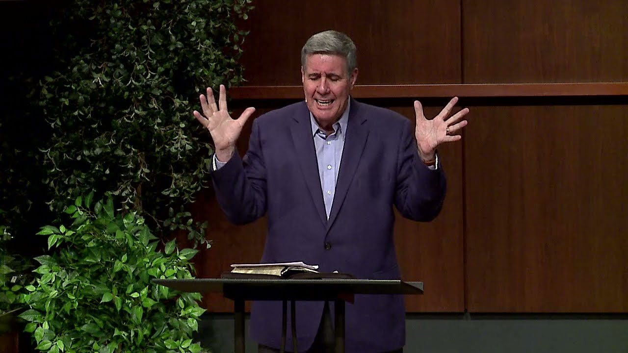 Salvation | Sermon on Noah's Ark from Genesis 6 | Learn the Bible Story