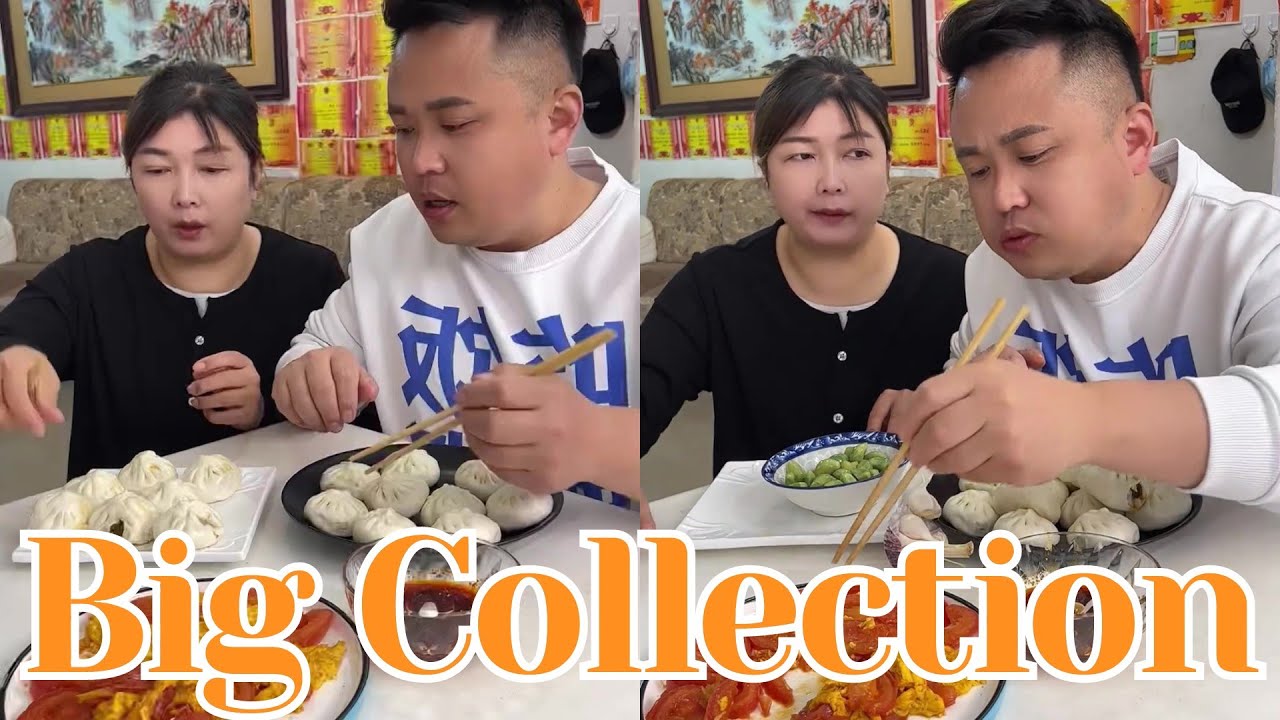 Big Collection | I never thought my husband had another trick up his sleeve!