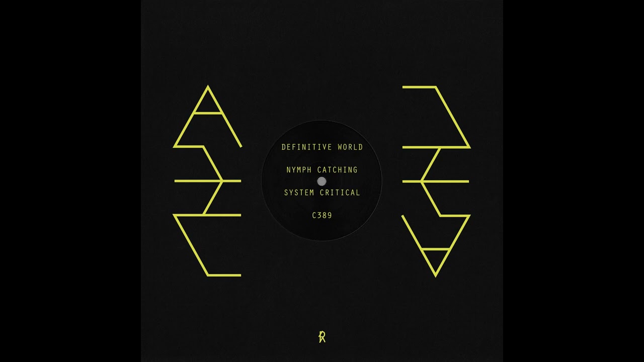Aiden - System Critical [RA1]
