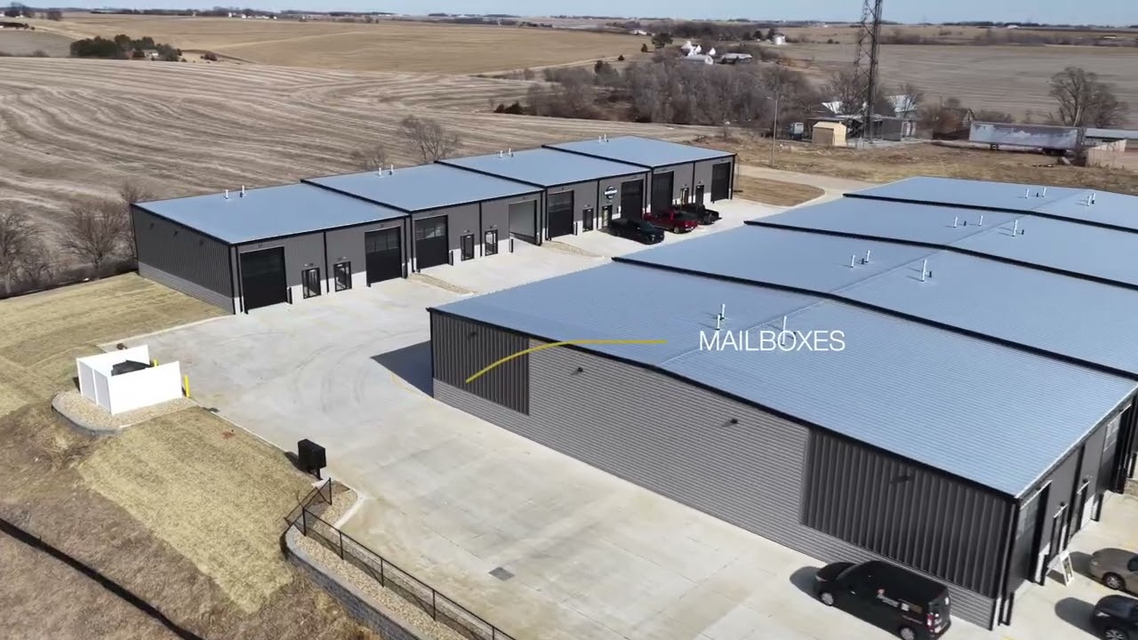 BENNINGTON Contractor Bays