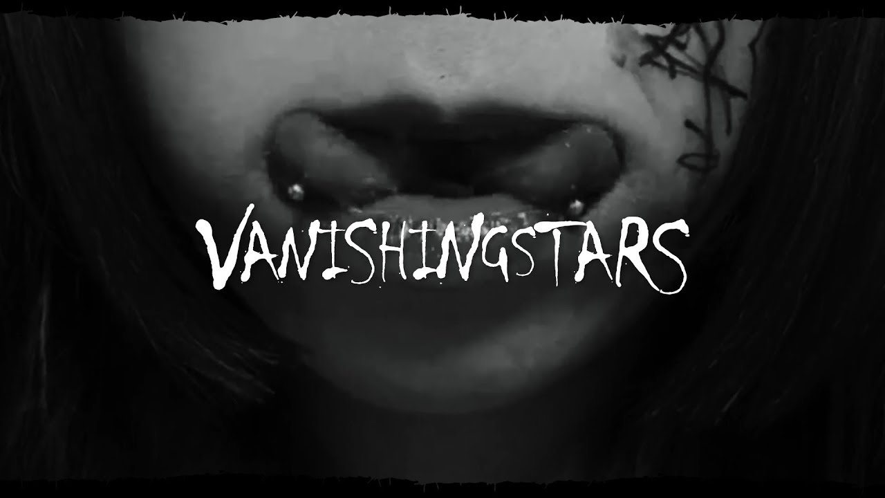 【きみやみ】VANISHINGSTARS MV【君のヤミは全部僕が背負う。】