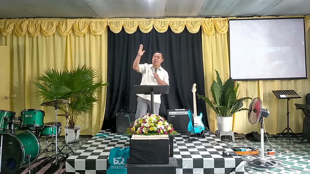 BUHI PAKA KARON, KAY ANG DIOS DUNAY RASON (Acts 28:1-10) | Pastor Junas Catubig