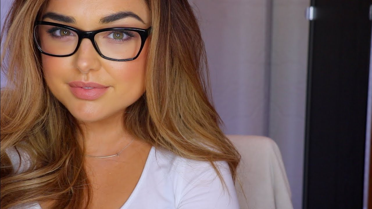 Everyday Back To School Drugstore Makeup Tutorial | Chloé Zadori