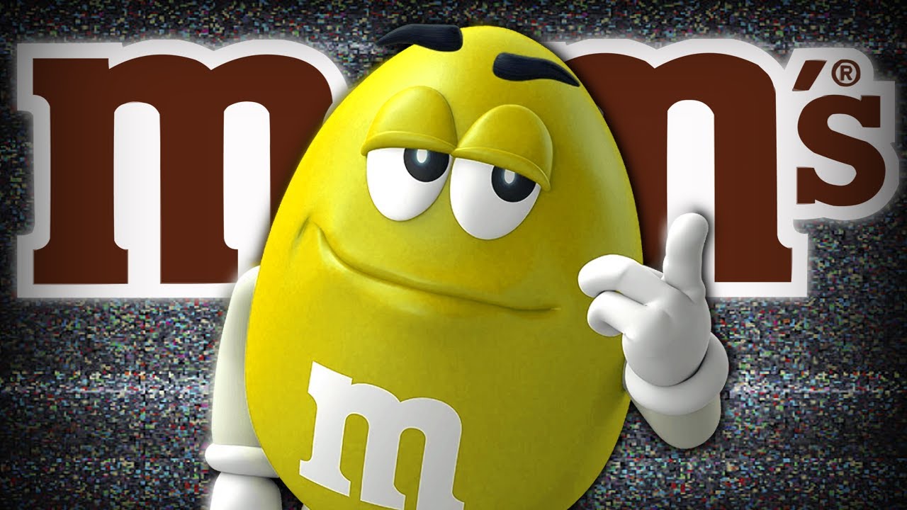 The M&M's Comeback was a Mess