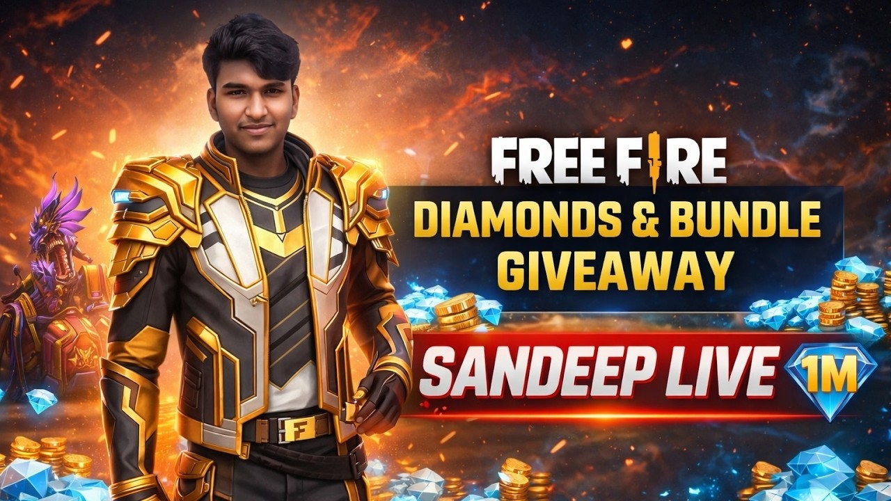 Dimond King Is Back 💎 freefire me daily giveaway 🥳 #freefire #shortsfeed #freefirelive  #giveaway