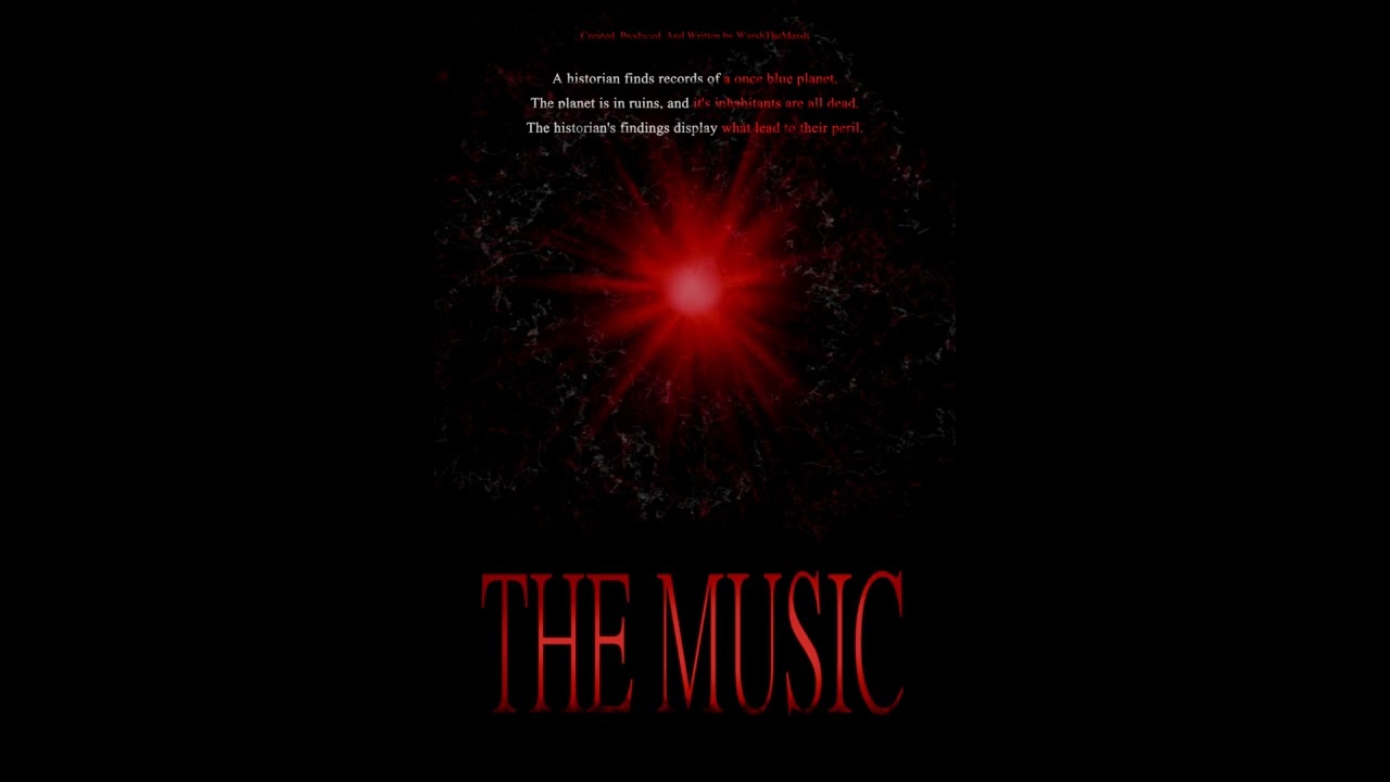 The Music OST - Machines Of The Trench