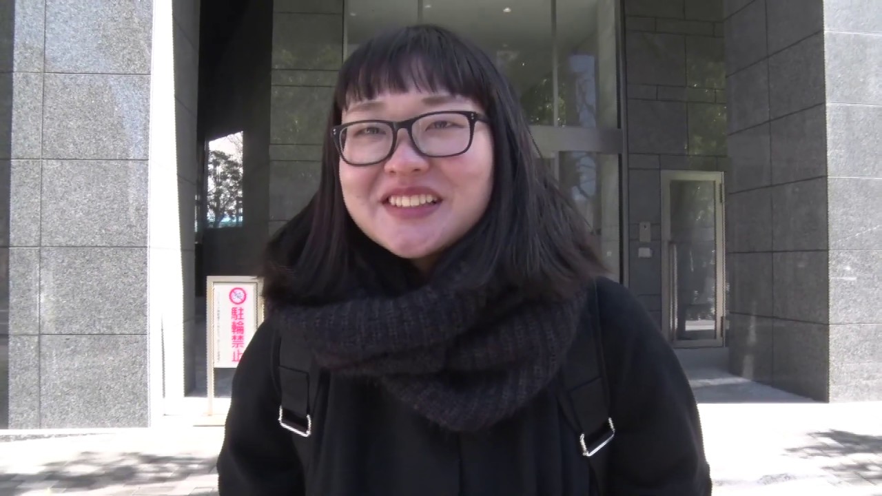 吉住  幕間映像「吉住の休日（前半）」